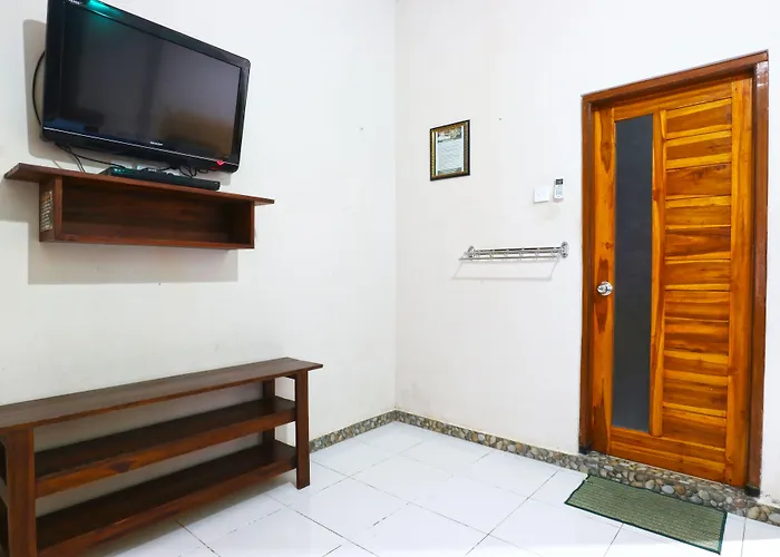 Kawali Guest house