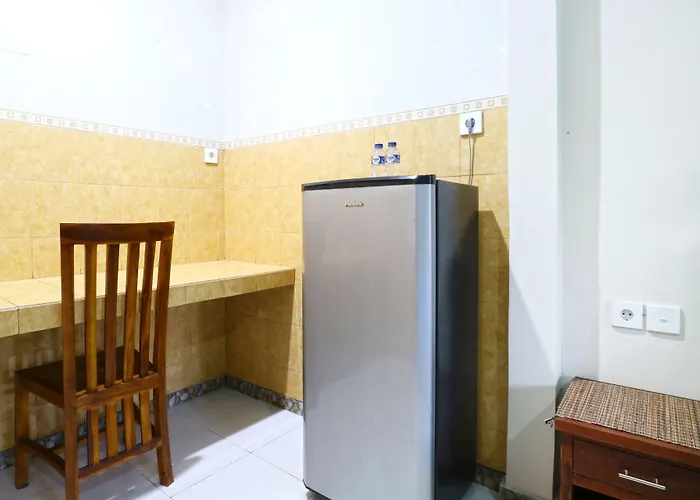 Guest house Kawali 3*