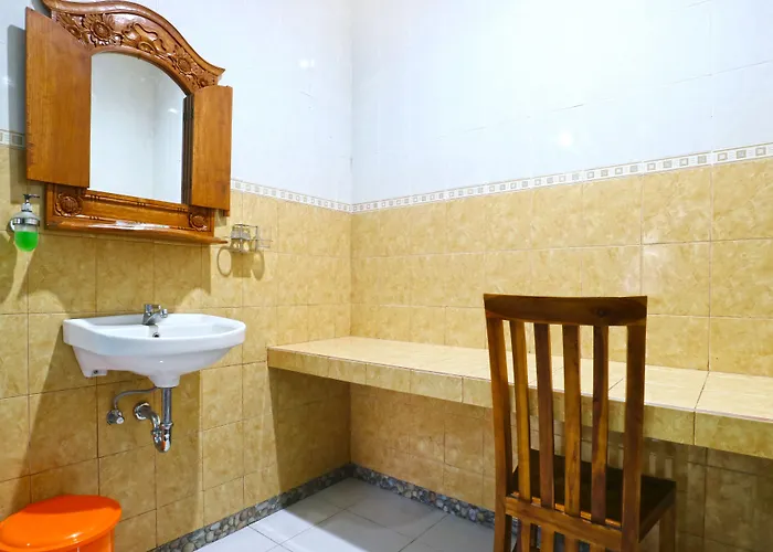 Guest house Kawali Kuta (Bali)