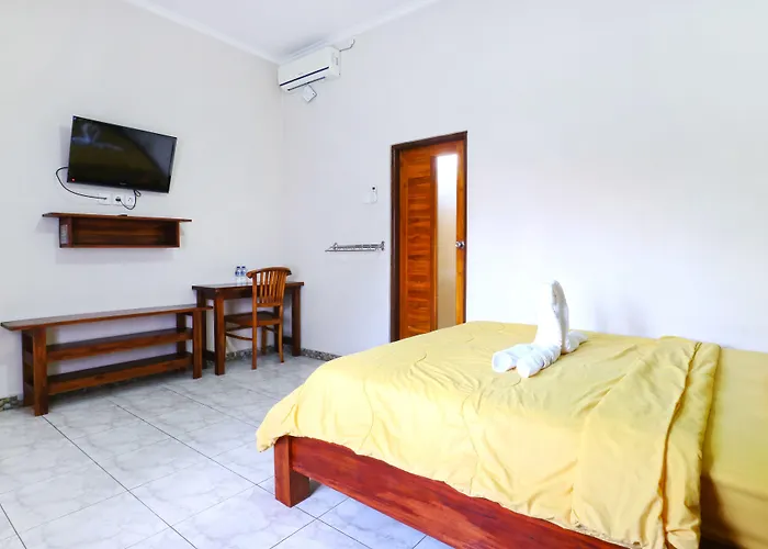 Guest house Kawali