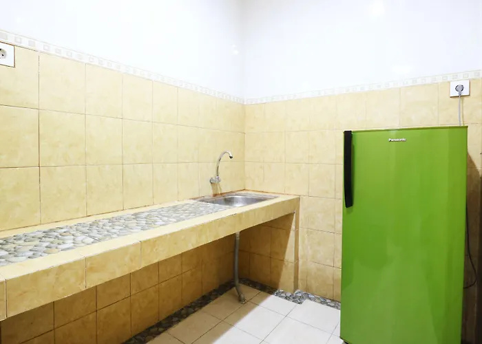 Guest house Kawali 3*