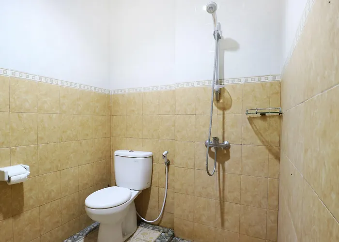 Guest house Kawali 3*
