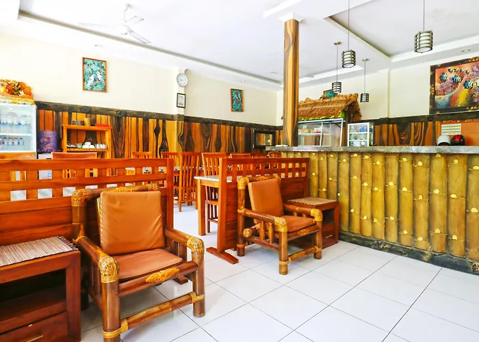 Kawali Guest house