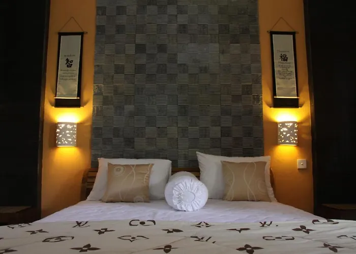 Kawali Guest house