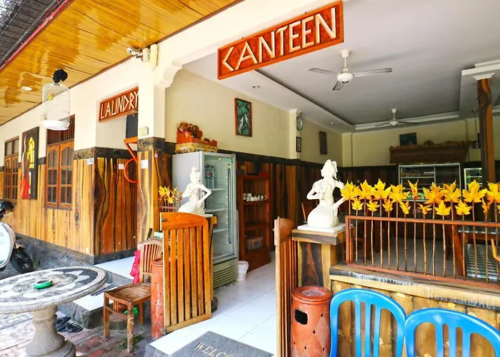 Kawali Kuta (Bali)