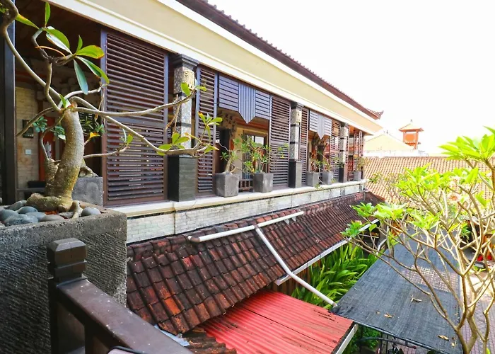 Guest house Kawali 3*