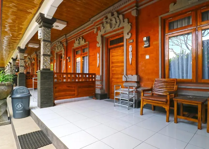 Guest house Kawali