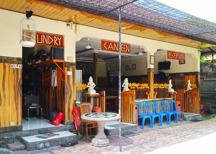 Kawali Guest house